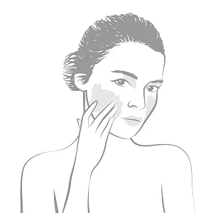 Dark Spot Fast + Natural Serum - Treatment for Melasma  Hyperpigmentation  and Discoloration Correction - serum