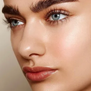 Eyelash Growth Serum. PRO-ADV+ Activator. Achieves thicker  longer  healthier and eyelashes and eyebrows. Shocking volume. Eyelash WOW. (5 mL) - eyelash growth serum-eyelash serum-babe lash-grande lash-eyebrow serum-wow lash