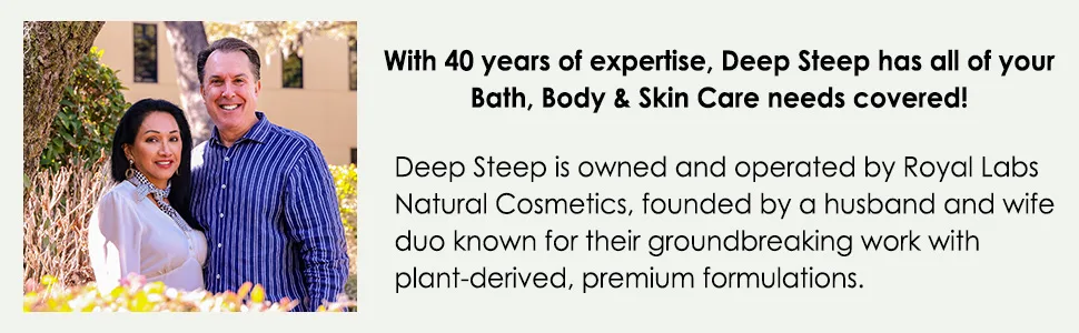 Deep Steep Therapeutic Foot Spray - Cooling Candy Mint 2oz - With 40 years of expertise, Deep Steep has all your Bath, Body & Skin Care needs covered!