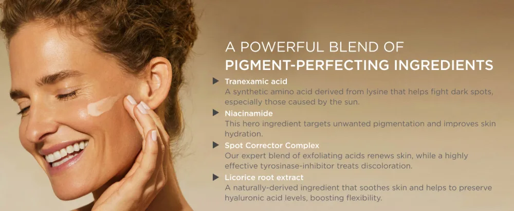 Isdinceutics Melaclear Advanced - Dark Spot Corrector for Face with Niacinamide 1.7 FL OZ (50 ml). - skin care anti aging sensitive all types hiperpigmentacion acido salicilico hialuronico hyluronic