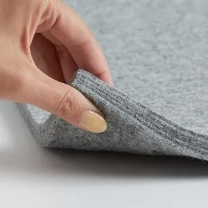 Oliso Multi-Mat Felt Pressing pad - 100% New Zealand Wool  Ideal for Quilting and Sewing (14 x 14     Thick) - Oliso felt Multi-Mat. 100% 1/2
