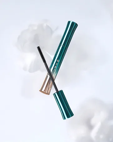 FLORASIS Herbal Care Hydrating Lip Scrub - mascara