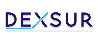 DEXSUR Effective Ear Wax Removal Syringe - Durable Brass Construction  Chrome Finish  8 Oz Capacity  Safe & Easy to Use 8 Oz - CP - DEXSUR Premium Equipment