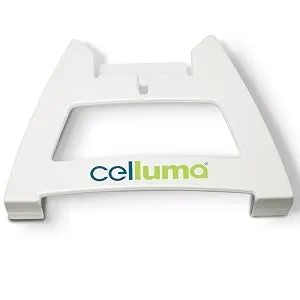 Celluma Facial Rests | Accessory Compatible with Celluma LITE/Home/FACE/Clear Devices - Celluma Facial Rests Accessories