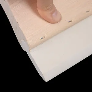 HARFINGTON Screen Printing Squeegee 12 Inch 75 Durometer Rubber Blade Wooden Handle Ink Scraper for Screen Printing Fabric Printmaking - screen printing squeegees silk