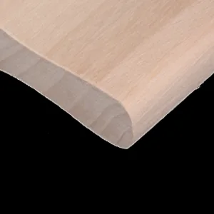 HARFINGTON Screen Printing Squeegee 6 Inch 65 Durometer Rubber Blade Wooden Handle Ink Scraper for Screen Printing Fabric Printmaking - squeegee screen printing