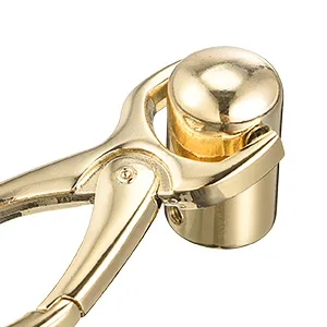 uxcell Cord End Cap  4Pcs 0.55/14mm End Cap Barrel Beads Terminators Cord Finding for Tassel Jewelry Making Bag Strap DIY  Gold Tone - caps loop kit clasps fastener terminator cylinder bracelet accessories decoration string connectors