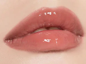 I'M MEME Lip Gloss - Lip Silhouette Gloss Tint - Highly-pigmented  Moisturizing  Light-weight  Glossy Finish  08 Maximal Red  4g - product information 20