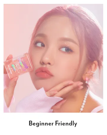 I'M MEME Lip Gloss - Lip Silhouette Gloss Tint - Highly-pigmented  Moisturizing  Light-weight  Glossy Finish  08 Maximal Red  4g - meme