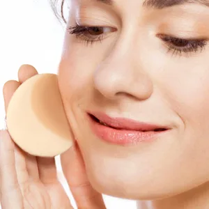 Anglicolor Cushion Foundation Full Coverage Moisturizing Concealer Natural Makeup Long-Lasting Coverage of Blemishes  Makeup Base Primer Matte Finish for Sensitive Skin Types 0.25fl.oz(04 beige) - Makeup Base Primer
