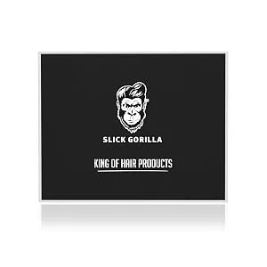 Slick Gorilla Hair Products 'The Box Set' - back