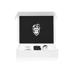 Slick Gorilla Hair Products 'The Box Set' - product information 3