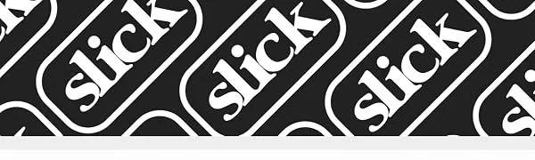 Slick Gorilla Hair Products 'The Box Set' - side