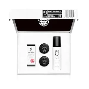 Slick Gorilla Hair Products 'The Box Set' - toptop