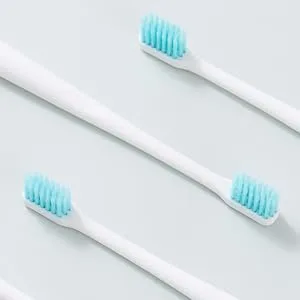 TNTN MOM'S Grapefruits Toothpaste (1ea) & Ultra fine Toothbrush (2ea) Set for Pregnant Women - tooth brush
