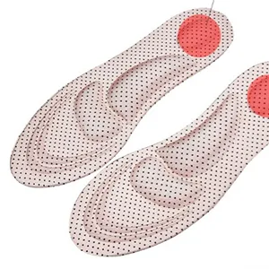 Orthotic Insoles Flat Feet Arch Support MemoryFoam Insole Shoe Pad Comfort Accessories Insole Shoe Sole Orthotic Memory Black for Men - insole shoe sole orthotic memory