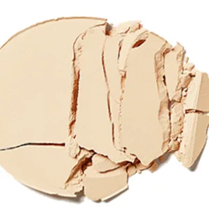 Boobeen 2 Layers Setting Pressed Powder Makeup Oil Control Setting Powder Foundation Pressed Face Powder Compact Long-Lasting Matte Finishing Powder  Light Shade Powder Flawless Lightweight 1 - pressed powder setting powder face powder compact powder makeup