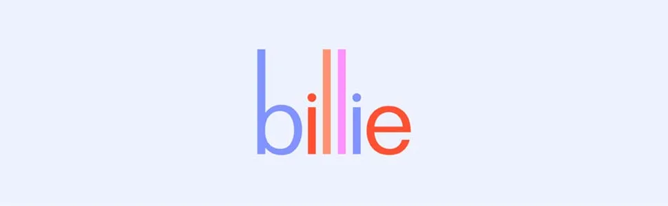 Billie Ultimate Skin Solution - Ingrown-preventing AHA spray - 3.4 fl oz - billie womens razor face bikini legs arms hair removal skin solution AHA BHA prevents ingrown hair
