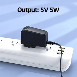 5V Shaver Charger Cord for Razor - (Compatible with HC5870 PG6250 and More Devices) - product information 24