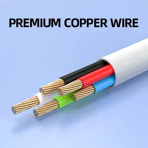 5V Shaver Charger Cord for Razor - (Compatible with HC5870 PG6250 and More Devices) - product information 25