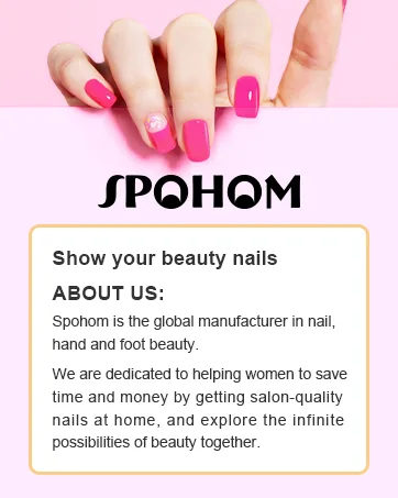Practice Hand for Acrylic Nails Kit  Spohom Professional Nail Hand Practice Kit Full Set Flexible Movable Fake Nail Practice Hands Training Kits with 100pcs Nail Tips Never Fall Off for Nail Lovers Type A - band 2