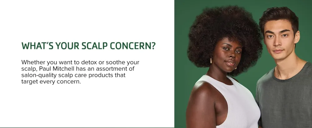 Tea Tree Special Detox Kombucha Rinse  Removes Buildup  Adds Shine  For All Hair Types  6.8 fl. oz. - Scalp Concern