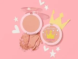 wet n wild Pampered 2-in-1 Makeup Sponge - pampered