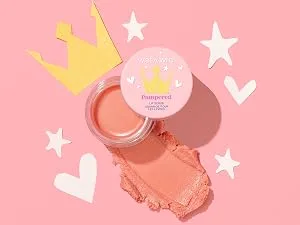 wet n wild Pampered 2-in-1 Makeup Sponge - pampered