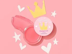 wet n wild Pampered 2-in-1 Makeup Sponge - pampered
