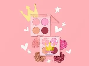 wet n wild Pampered Lip Gloss Pink Bubble Bath - pampered