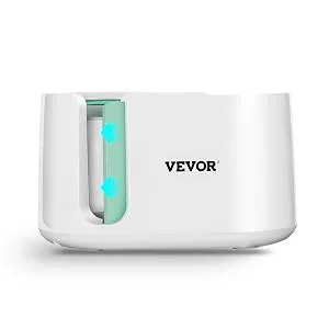 VEVOR Mug Press Machine  Automatic Mug Heat Press for Sublimation 11-15oz  Coffee Cup Transfer Printing  DIY Presents Gifts White White-15oz - mug press