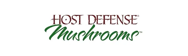 Host Defense  MyCommunity Powder  Advanced Immune Support  Mushroom Supplement with Lion s Mane and Reishi  100 G - Host Defense Mushrooms