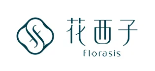 FLORASIS Floral Engraving Odey Makeup Palette (The First Sight) - florasis logo
