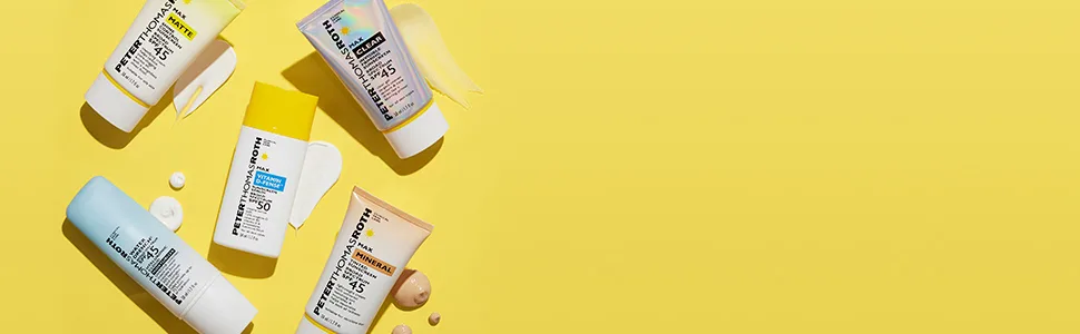 Max Vitamin D-Fense Sunscreen Serum Broad Spectrum SPF 50 - Peter Thomas Roth, SPF, Max Vitamin D-Fense Sunscreen Serum Broad Spectrum SPF 50
