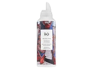 R+Co Dallas Biotin Thickening Treatment | Lasting Volume + Strengthens Hair + Builds Texture | Vegan + Cruelty-Free | 3 Oz - Rodeo Star Mobile