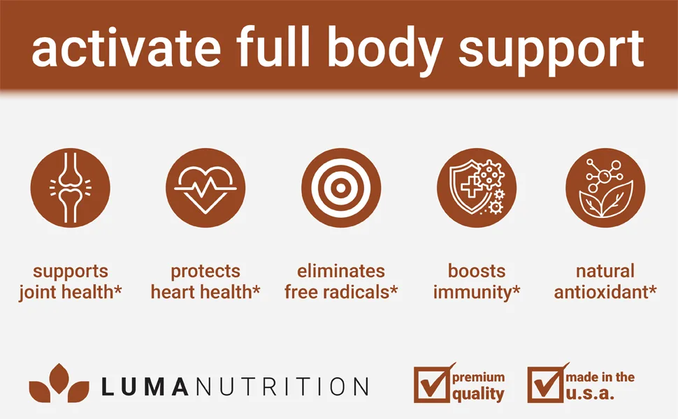 Turmeric Curcumin with Black Pepper - 95% Curcuminoids - 1950mg Per Serving - Premium Turmeric Supplement - with BioPerine for Max Absorption - Made in USA - turmeric curcumin