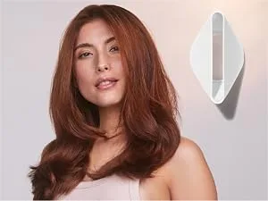T3 Featherweight StyleMax Professional Ionic Hair Dryer with Custom Heat Automation & 4 Attachments Fast Drying Lightweight with 5 Heat & 3 Speed Settings 2 Concentrators Diffuser & Smoothing Comb - T3 Featherweight StyleMax Styling Concentrator, hair dryer