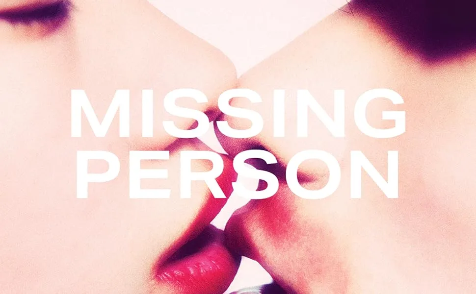 PHLUR - Missing Person Fragrance - Body Wash - Missing Person