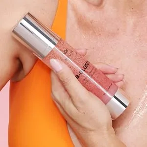 MA LYS B-GLOSSY Smoothing Body Serum - B-Glossy Maelys