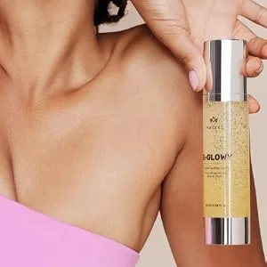 MA LYS B-GLOWY Brightening Body Serum - B-Glowy Maelys Cosmetics