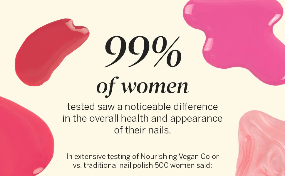 SpaRitual Nail Polish 'Return to Play' Spring 2023 Collection | Pastel Nail Colors (Little Wonders) - vegan fingernail polish