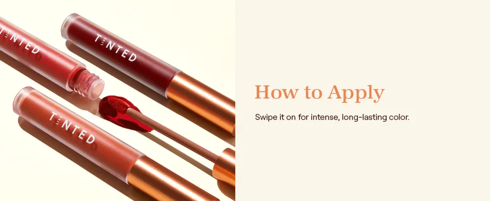 Live Tinted Huelip Liquid Lip Cr me: Hydrating Liquid Lip Color with a Soft-Matte Finish  0.09 fl oz / 2.8 mL Persistent - Huelip
