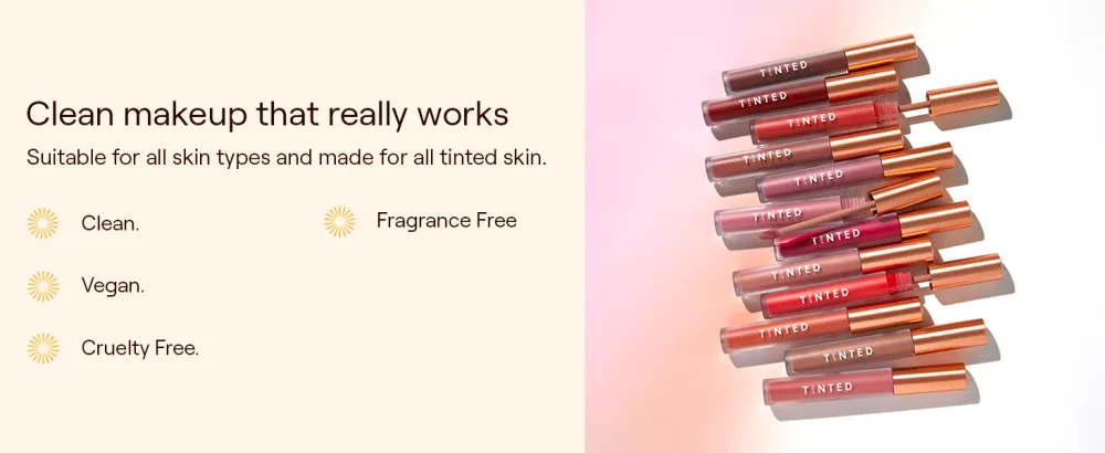Live Tinted Huelip Liquid Lip Cr me: Hydrating Liquid Lip Color with a Soft-Matte Finish  0.09 fl oz / 2.8 mL Persistent - Huelip
