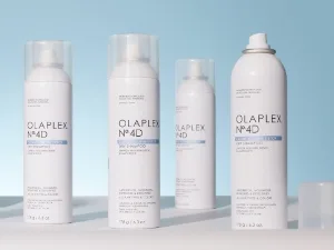 No. 4D Clean Volume Detox Dry Shampoo - product information 2