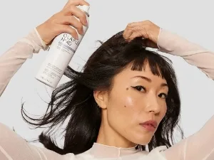 No. 4D Clean Volume Detox Dry Shampoo - product information 3