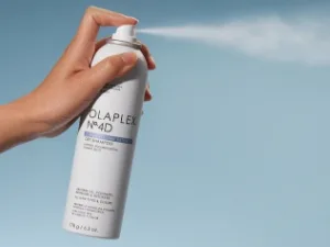 No. 4D Clean Volume Detox Dry Shampoo - product information 4