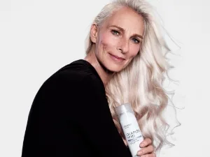 No. 4D Clean Volume Detox Dry Shampoo - No. 4D