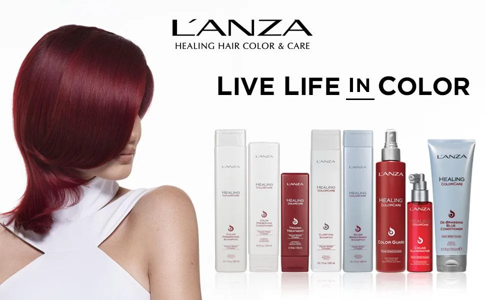 Best Sellers On The Go Kit - LANZA