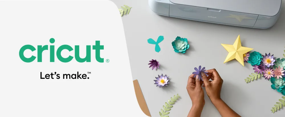Cricut Joy  Linerless Transfer Tape Transparent Linerless 5.5 x 120 - product information 1