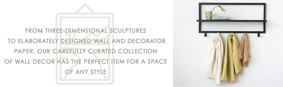 Creative Co-Op Paper Mache Dove Art  Mustard Wall D cor  Orange - 3D sculptures designed for the wall